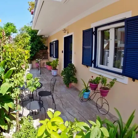 Veraghi 2 Appartement *