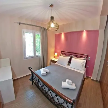 Apartment Veraghi 2 Lefkada City