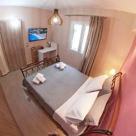 Veraghi 2 Apartment Lefkada City