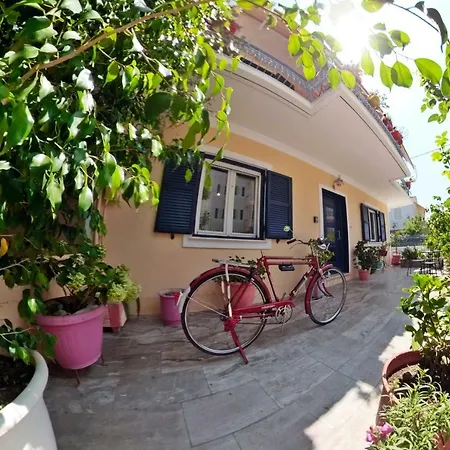 Apartment Veraghi 2